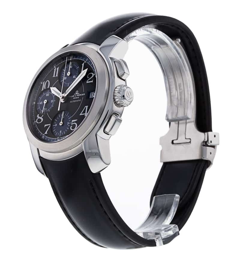 Baume et Mercier Capeland M0A08085